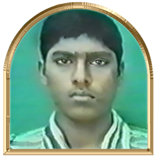 இசைவாணன்