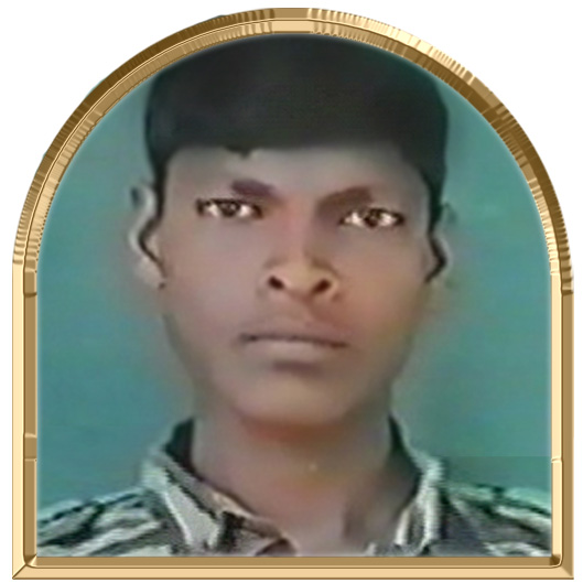 மணிவண்ணன் (மிரேஸ்)