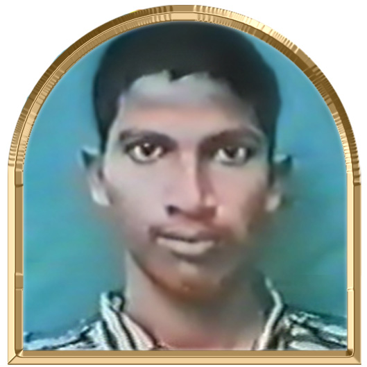 அனுதீபன் (கணேஸ்)