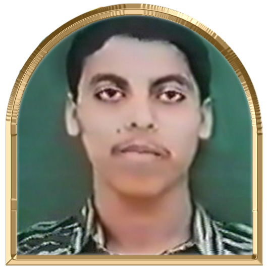 கதிரேந்தி (சோதியன்)
