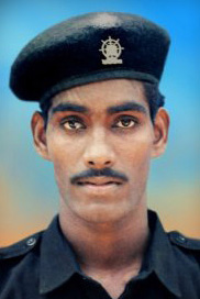 குமரேஸ்