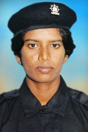 மேகலா
