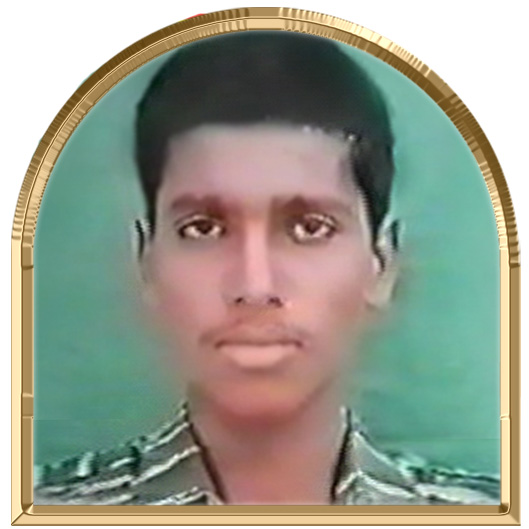 இசைமாறன்