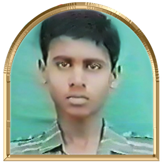 குலசேகர் (குமாரவேல்)