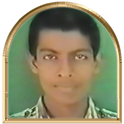 குசலேன் (உதயகுமார்)