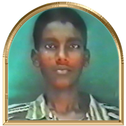 வரோதயன்