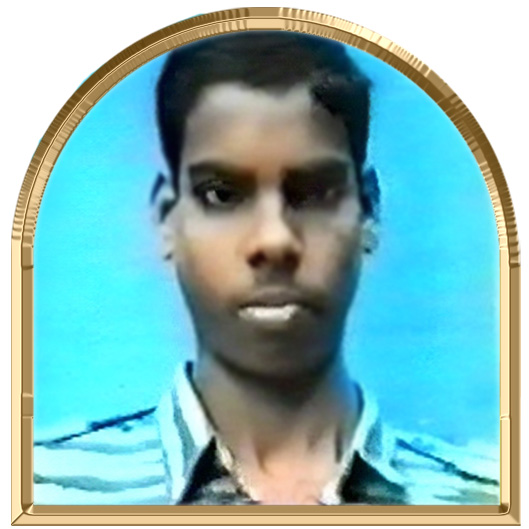 கோமளன்