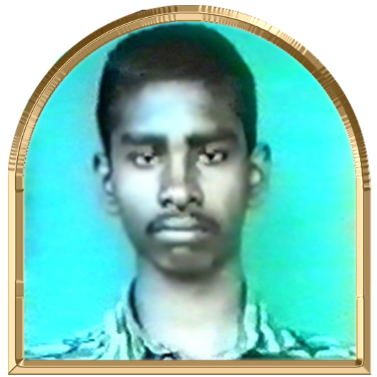 அறிவுக்கரசன்