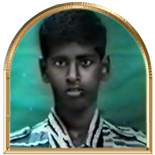 சியாமணி