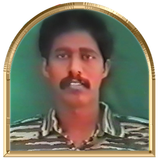 எழிலரசன் (வசந்தன்)