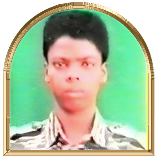 சுடரோன் (மணாளன்)