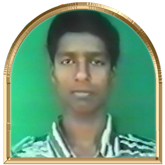 சாந்தன் (சங்கிலியன்)