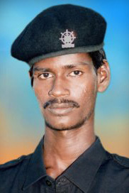 ஈழவேந்தன் (ஈழவன்)