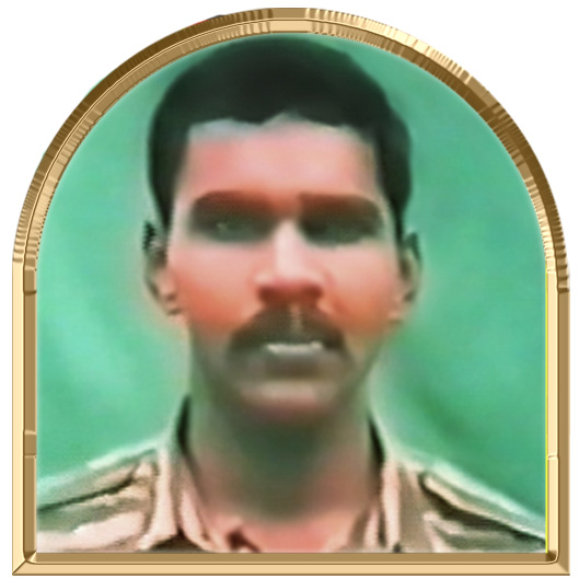 துவாரகன் (துஸ்யந்தன்)