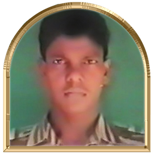 அன்புவாணன் (கருணாகரன்)