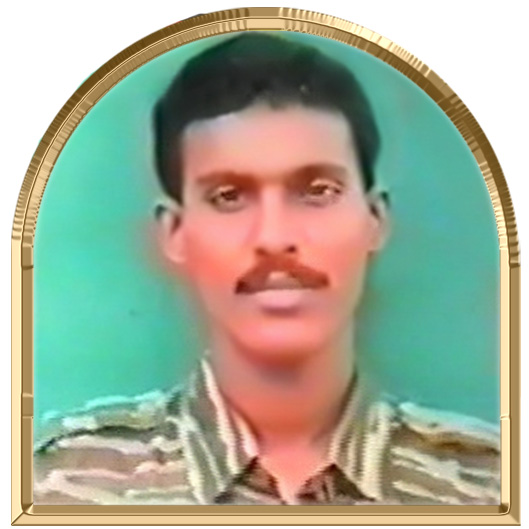 சைலன் (சுஜீதன்)