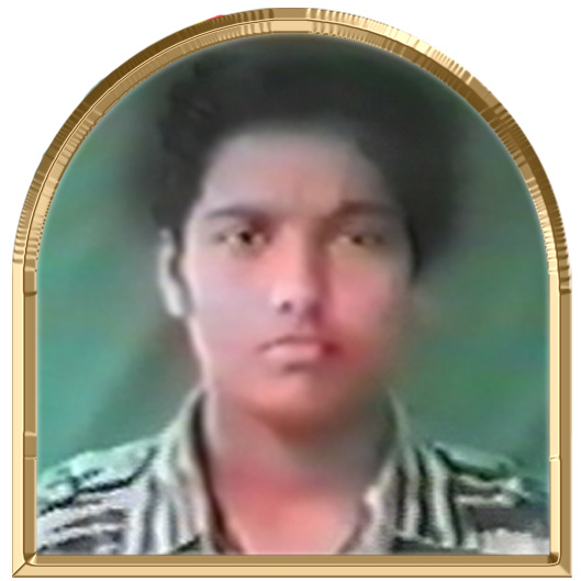 மறைமகள்