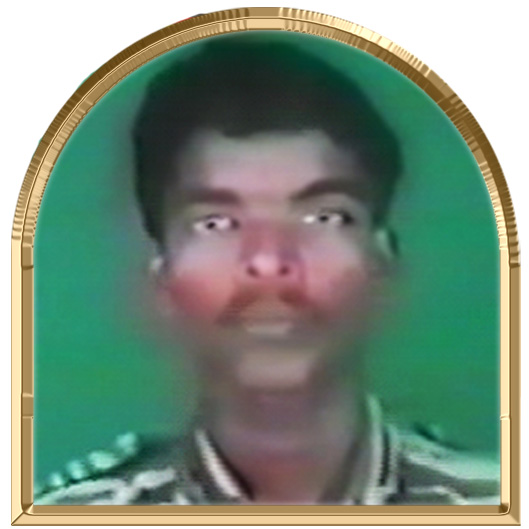 கானகன் (சசிதரன்)