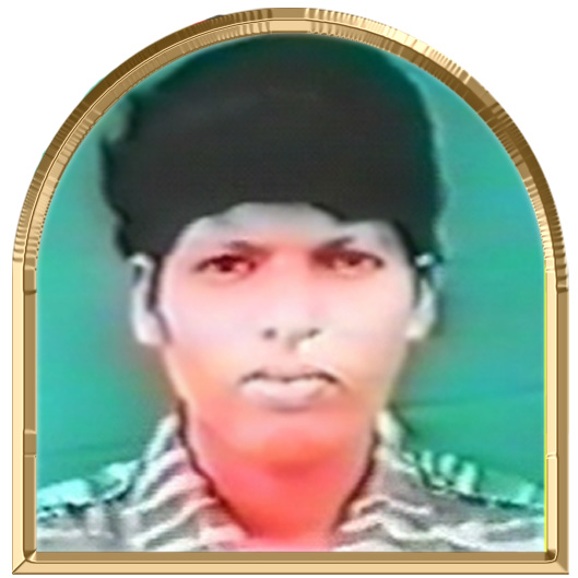 பூவாணி