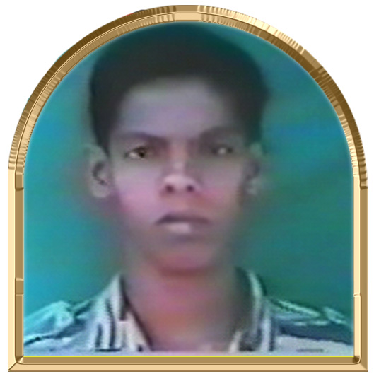 ஆவுடையான் (வினோத்)