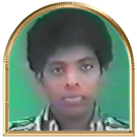 குயில்மொழி (அறிவரசி)