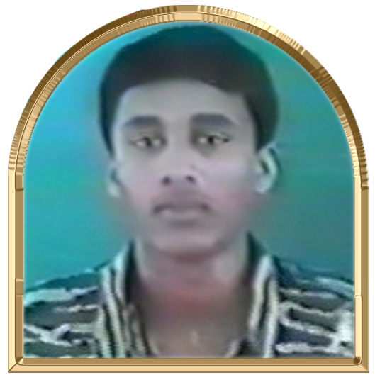 தமிழன் (புலித்தேவன்)