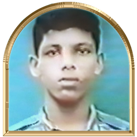 தேவதேவன் (ராமராஜ்)