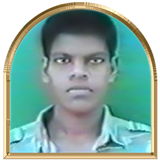 அமுதரசன்