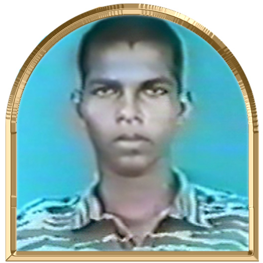 சசிரேகன்