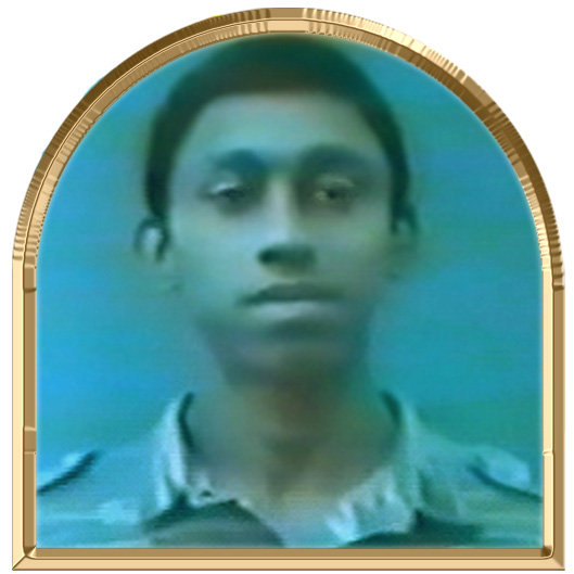 புவிராஜ்