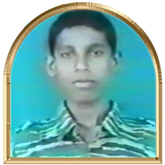 முல்லைக்கீதன்
