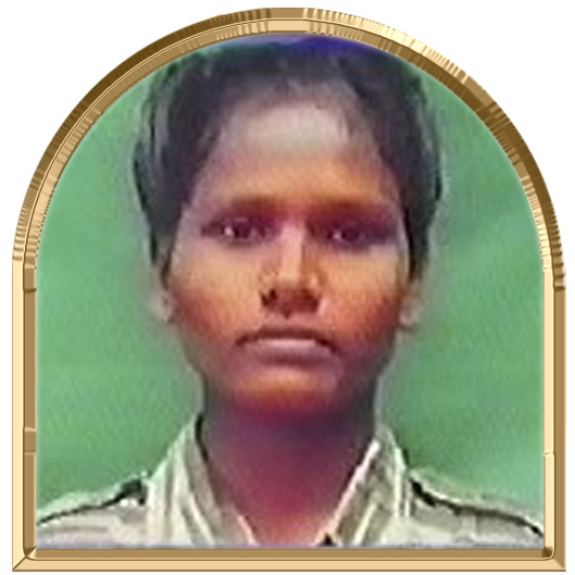 சந்திரிக்கா