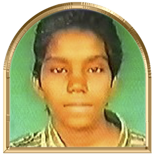 வேலரசி (தூயவள்)