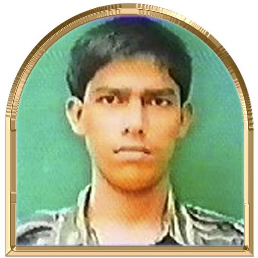 மரகதன்