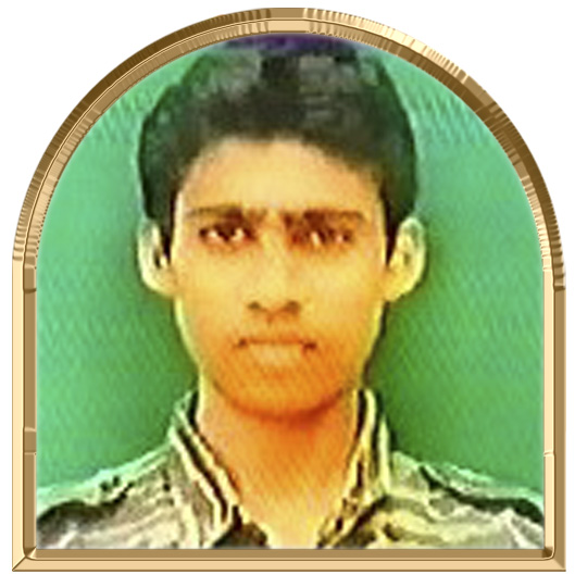 ராஜகேசன்