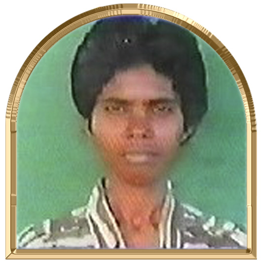 கரிகாலினி