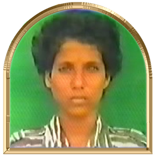 இறைவிழி (கிளி)