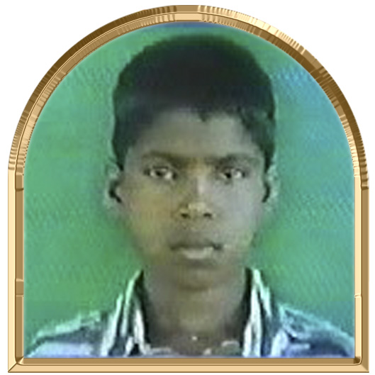 இளம்பிறை