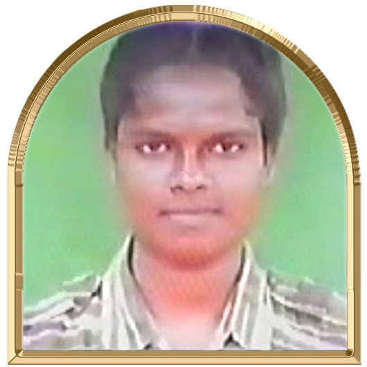 திசையரசி