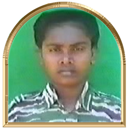 ஈகைமுரசு (நிருபா)
