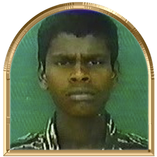 உலகேந்தி