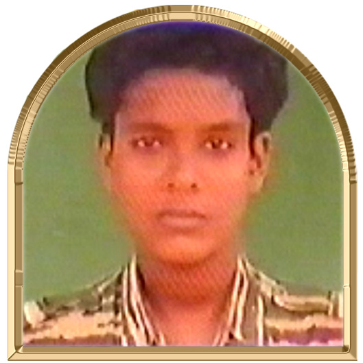 துஸ்யந்தினி (பொன்னரசி)