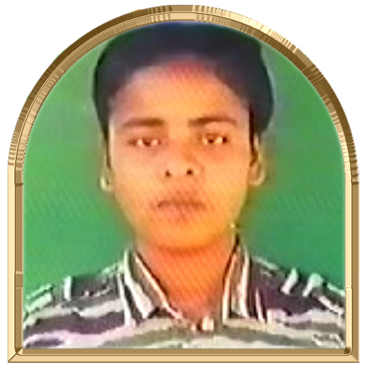 மிதுலா (கலைக்குயில்)