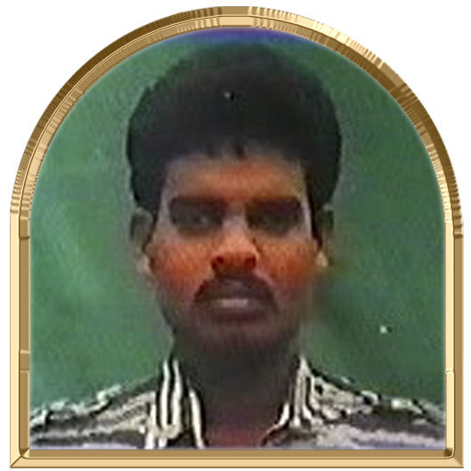 கேசவன்