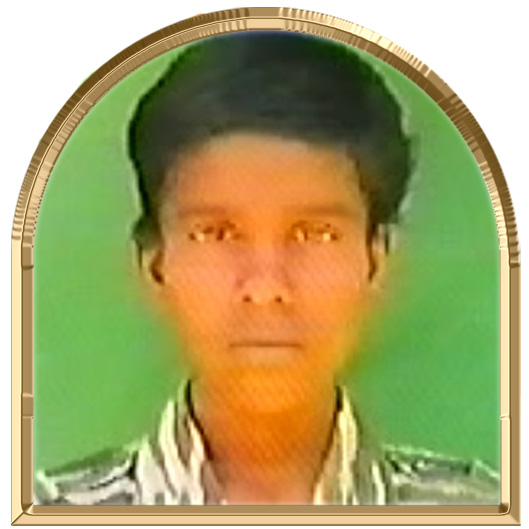 அங்கையரசி
