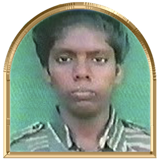 காண்டீபனா