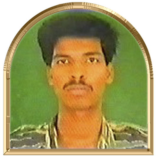 கிரிசாந்தன்