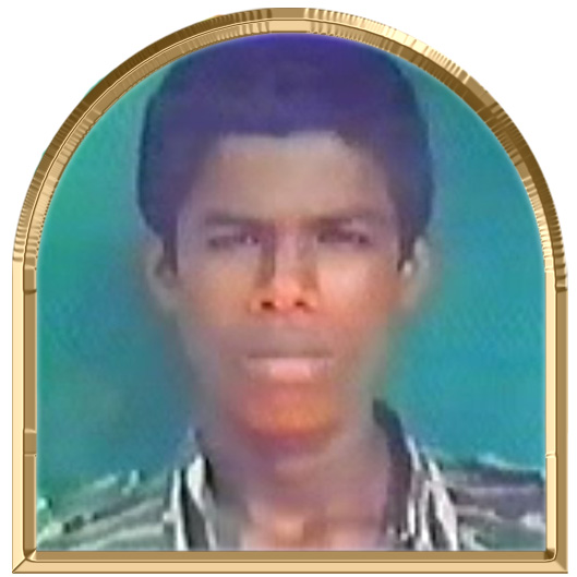 தில்லைக்கூத்தன்