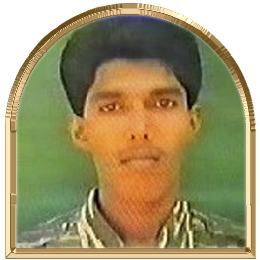 சுரேந்திரன் (கேசிகன்)