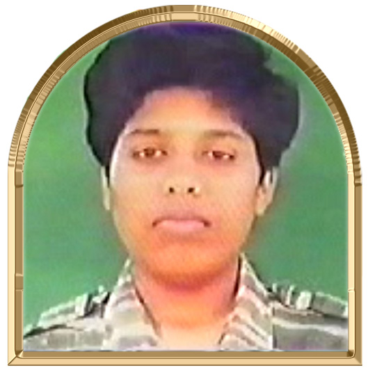 காரிகை